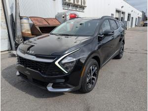 2024 Kia Sportage Ex *Awd *Cuir *Camera *Carplay *Cruise *Siege Chauffant - Image 1