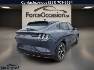 Miniature 5 Ford Mustang MACH-E Premium *Awd *Cuir *Carplay *Camera 360 *Bizone *Gps 2021