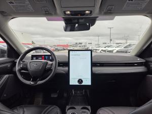 Miniature 8 Ford Mustang MACH-E Premium *Awd *Cuir *Carplay *Camera 360 *Bizone *Gps 2021