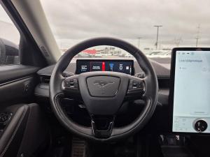 Miniature 9 Ford Mustang MACH-E Premium *Awd *Cuir *Carplay *Camera 360 *Bizone *Gps 2021