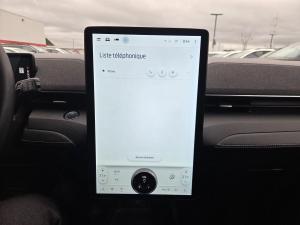 Miniature 20 Ford Mustang MACH-E Premium *Awd *Cuir *Carplay *Camera 360 *Bizone *Gps 2021
