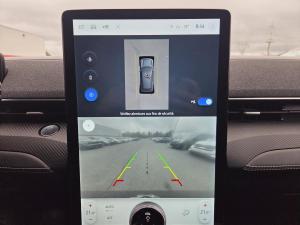 Miniature 21 Ford Mustang MACH-E Premium *Awd *Cuir *Carplay *Camera 360 *Bizone *Gps 2021