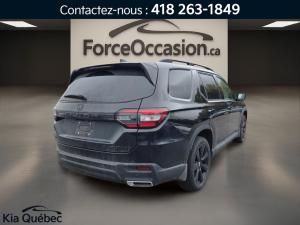 Miniature 5 Honda Pilot Black Edition *Awd *Cuir *Toit *Gps *Bizone *Camera 2025