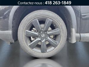 Miniature 6 Honda Pilot Black Edition *Awd *Cuir *Toit *Gps *Bizone *Camera 2025