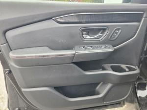 Miniature 11 Honda Pilot Black Edition *Awd *Cuir *Toit *Gps *Bizone *Camera 2025