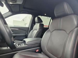 Miniature 15 Honda Pilot Black Edition *Awd *Cuir *Toit *Gps *Bizone *Camera 2025