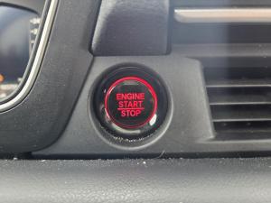 Miniature 23 Honda Pilot Black Edition *Awd *Cuir *Toit *Gps *Bizone *Camera 2025