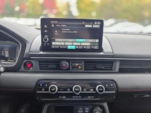 Miniature 24 Honda Pilot Black Edition *Awd *Cuir *Toit *Gps *Bizone *Camera 2025
