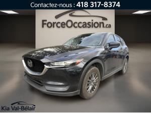 2021 Mazda CX-5 Gs * Awd * Cruise * Camera * Carplay * Volant Chauff * - Image 1
