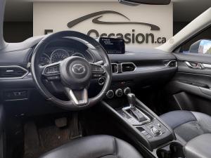 Miniature 5 Mazda CX-5 Gs * Awd * Cruise * Camera * Carplay * Volant Chauff * 2021