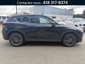 Miniature 9 Mazda CX-5 Gs * Awd * Cruise * Camera * Carplay * Volant Chauff * 2021