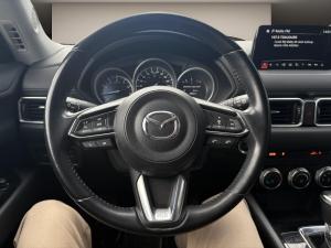 Miniature 12 Mazda CX-5 Gs * Awd * Cruise * Camera * Carplay * Volant Chauff * 2021