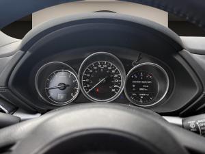 Miniature 13 Mazda CX-5 Gs * Awd * Cruise * Camera * Carplay * Volant Chauff * 2021