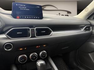Miniature 14 Mazda CX-5 Gs * Awd * Cruise * Camera * Carplay * Volant Chauff * 2021