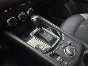 Miniature 16 Mazda CX-5 Gs * Awd * Cruise * Camera * Carplay * Volant Chauff * 2021