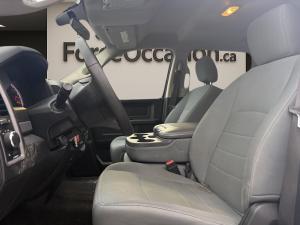 Miniature 6 RAM 1500 St * 4X4 * V8 * 395Hp * Caméra * Bluetooth * Sieges Chauff * 2018