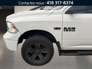 Miniature 9 RAM 1500 St * 4X4 * V8 * 395Hp * Caméra * Bluetooth * Sieges Chauff * 2018