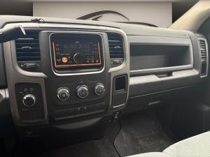 Miniature 14 RAM 1500 St * 4X4 * V8 * 395Hp * Caméra * Bluetooth * Sieges Chauff * 2018