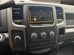 Miniature 15 RAM 1500 St * 4X4 * V8 * 395Hp * Caméra * Bluetooth * Sieges Chauff * 2018