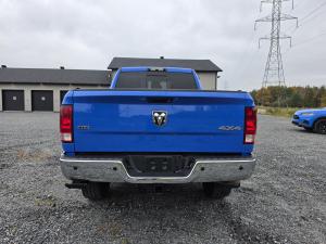 Miniature 9 RAM 2500 SLT cabine d'équipe 4x4 caisse de 6,4 pi 2018