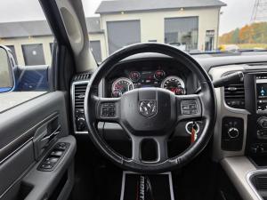 Miniature 13 RAM 2500 SLT cabine d'équipe 4x4 caisse de 6,4 pi 2018