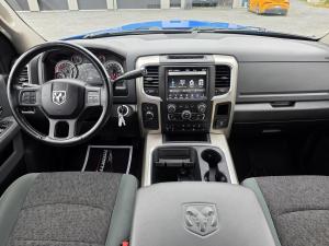 Miniature 14 RAM 2500 SLT cabine d'équipe 4x4 caisse de 6,4 pi 2018