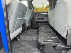 Miniature 15 RAM 2500 SLT cabine d'équipe 4x4 caisse de 6,4 pi 2018