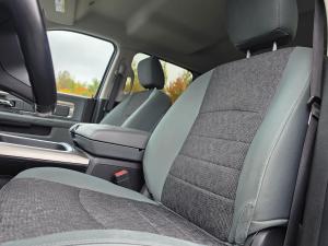 Miniature 16 RAM 2500 SLT cabine d'équipe 4x4 caisse de 6,4 pi 2018