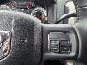 Miniature 19 RAM 2500 SLT cabine d'équipe 4x4 caisse de 6,4 pi 2018