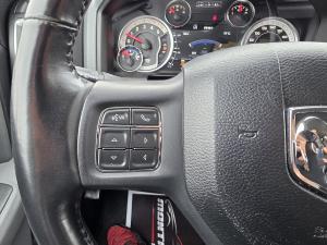 Miniature 20 RAM 2500 SLT cabine d'équipe 4x4 caisse de 6,4 pi 2018