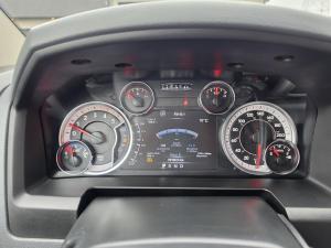 Miniature 24 RAM 2500 SLT cabine d'équipe 4x4 caisse de 6,4 pi 2018