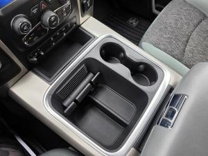 Miniature 28 RAM 2500 SLT cabine d'équipe 4x4 caisse de 6,4 pi 2018