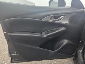 Miniature 8 Mazda CX-3 Gs *Awd *Siege/Volant Chauffant *Camera *Carplay 2019