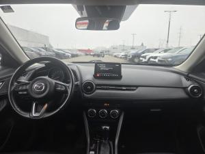 Miniature 11 Mazda CX-3 Gs *Awd *Siege/Volant Chauffant *Camera *Carplay 2019