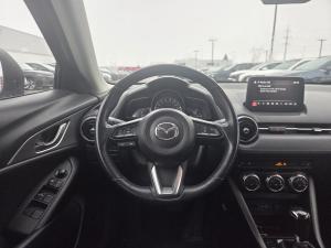 Miniature 12 Mazda CX-3 Gs *Awd *Siege/Volant Chauffant *Camera *Carplay 2019