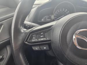 Miniature 15 Mazda CX-3 Gs *Awd *Siege/Volant Chauffant *Camera *Carplay 2019