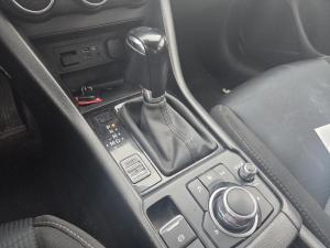 Miniature 18 Mazda CX-3 Gs *Awd *Siege/Volant Chauffant *Camera *Carplay 2019