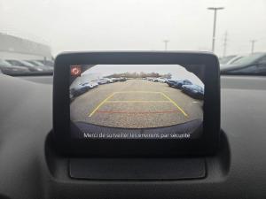 Miniature 21 Mazda CX-3 Gs *Awd *Siege/Volant Chauffant *Camera *Carplay 2019