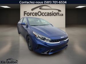 Miniature 5 Kia Forte Ex *Camera *Siege/Banc Chauffant *Carplay *Cruise 2022