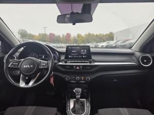 Miniature 7 Kia Forte Ex *Camera *Siege/Banc Chauffant *Carplay *Cruise 2022