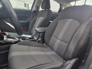 Miniature 10 Kia Forte Ex *Camera *Siege/Banc Chauffant *Carplay *Cruise 2022