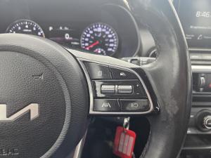 Miniature 14 Kia Forte Ex *Camera *Siege/Banc Chauffant *Carplay *Cruise 2022