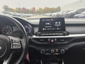 Miniature 17 Kia Forte Ex *Camera *Siege/Banc Chauffant *Carplay *Cruise 2022