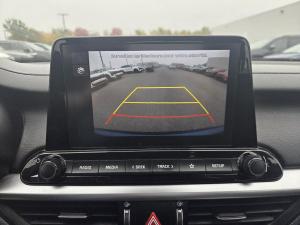 Miniature 19 Kia Forte Ex *Camera *Siege/Banc Chauffant *Carplay *Cruise 2022