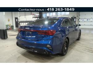 2022 Kia Forte Ex *Camera *Siege/Banc Chauffant *Carplay *Cruise - Image 1