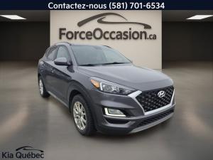 Miniature 6 Hyundai Tucson Preffered *Awd *Toit *Camera *Siege/Banc Chauffant 2021