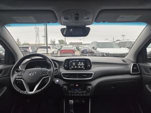 Miniature 8 Hyundai Tucson Preffered *Awd *Toit *Camera *Siege/Banc Chauffant 2021