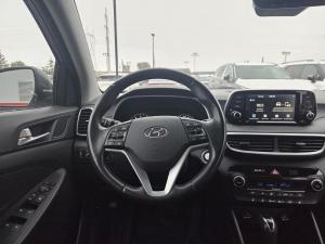 Miniature 9 Hyundai Tucson Preffered *Awd *Toit *Camera *Siege/Banc Chauffant 2021