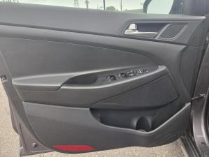 Miniature 11 Hyundai Tucson Preffered *Awd *Toit *Camera *Siege/Banc Chauffant 2021