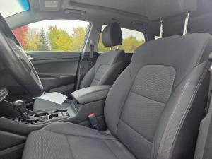 Miniature 14 Hyundai Tucson Preffered *Awd *Toit *Camera *Siege/Banc Chauffant 2021